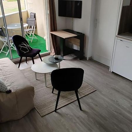 Ferienwohnung Chez Emy & Tom Cabourg Exterior foto