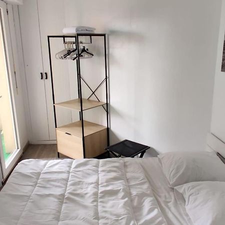Ferienwohnung Chez Emy & Tom Cabourg Exterior foto