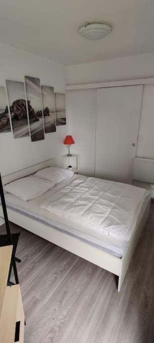 Ferienwohnung Chez Emy & Tom Cabourg Exterior foto