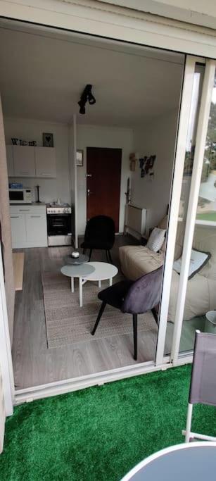 Ferienwohnung Chez Emy & Tom Cabourg Exterior foto
