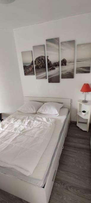 Ferienwohnung Chez Emy & Tom Cabourg Exterior foto