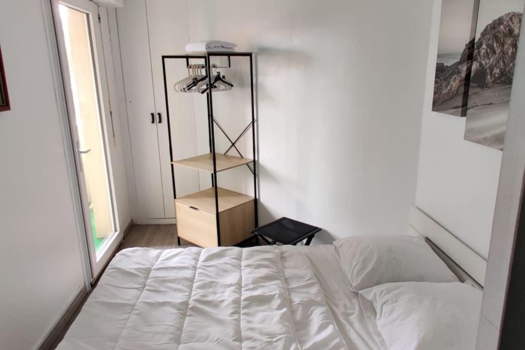 Ferienwohnung Chez Emy & Tom Cabourg Exterior foto