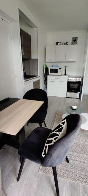 Ferienwohnung Chez Emy & Tom Cabourg Exterior foto